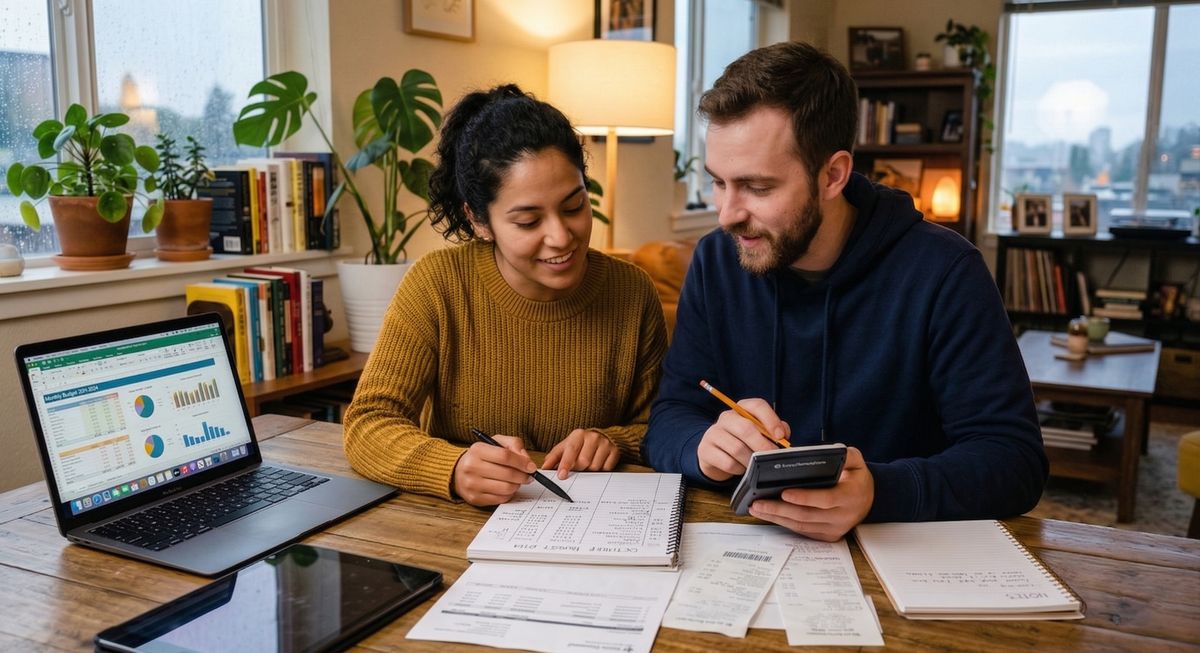 Down Payment Assistance Guide